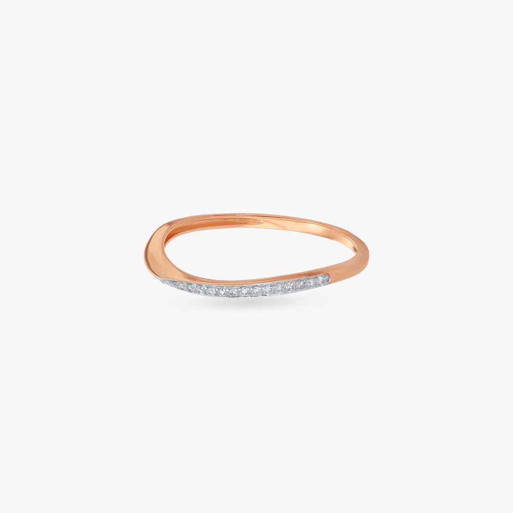Subtle Gleam Diamond Ring,,hi-res image number null