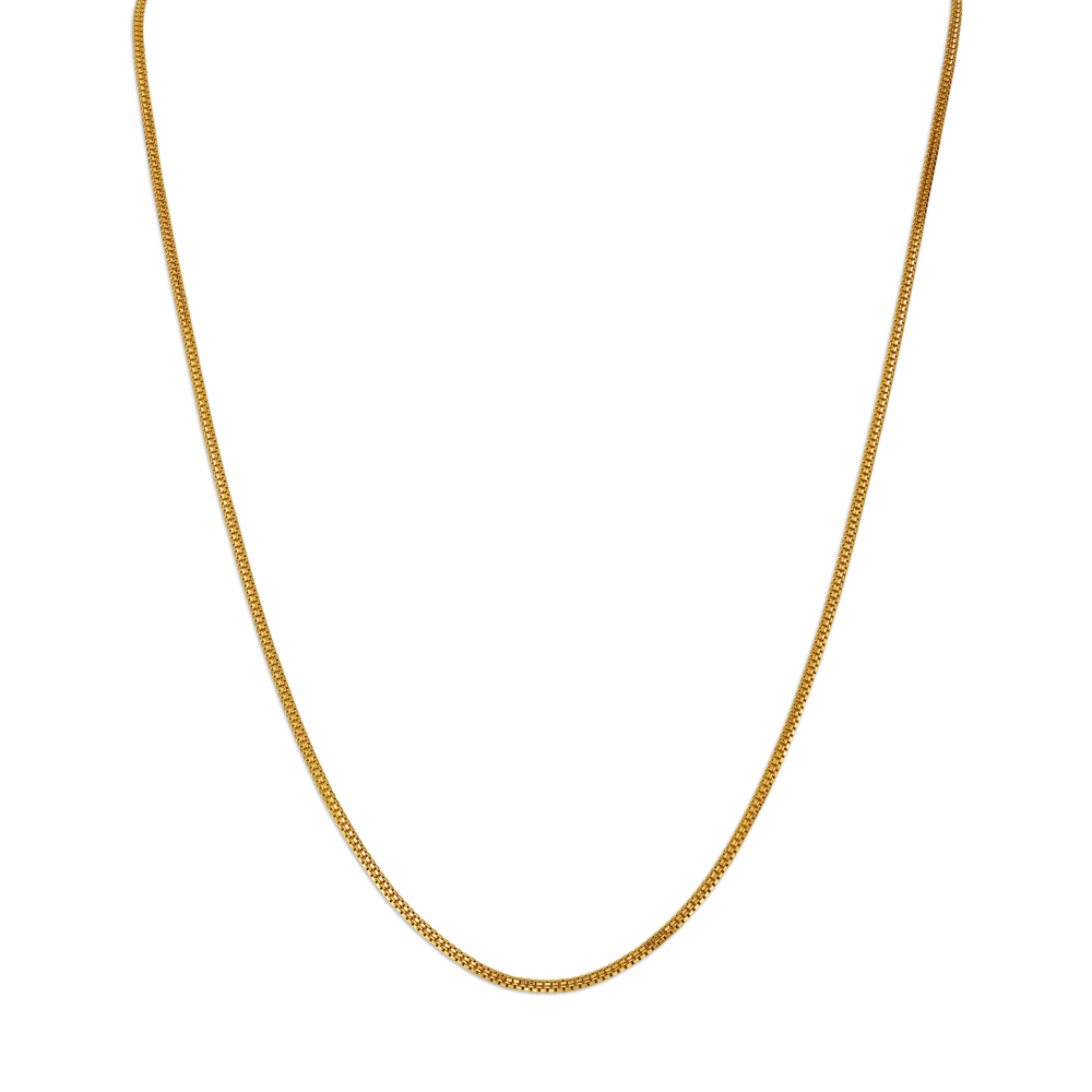 Captivating Gold Chain,,hi-res image number null