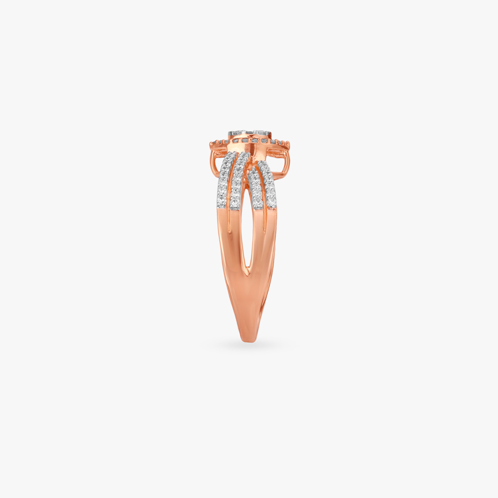Marquise Muse Diamond Ring,,hi-res image number null