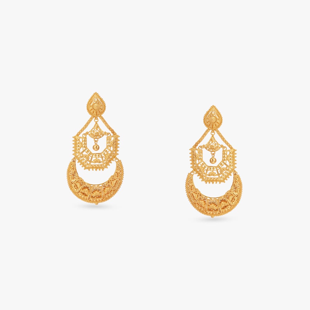 

Pratima Shaaj Gold Kanbala