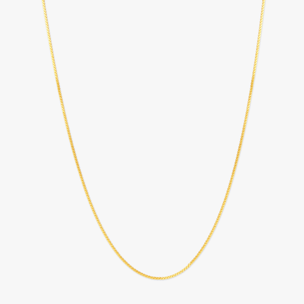 Evergreen Love Chain for Kids
