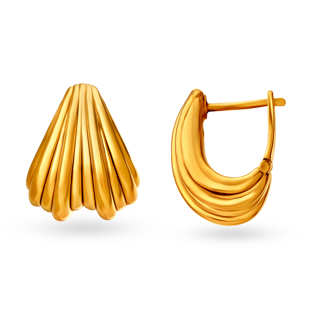 Easy-Breezy Hoop Earrings,,hi-res image number null