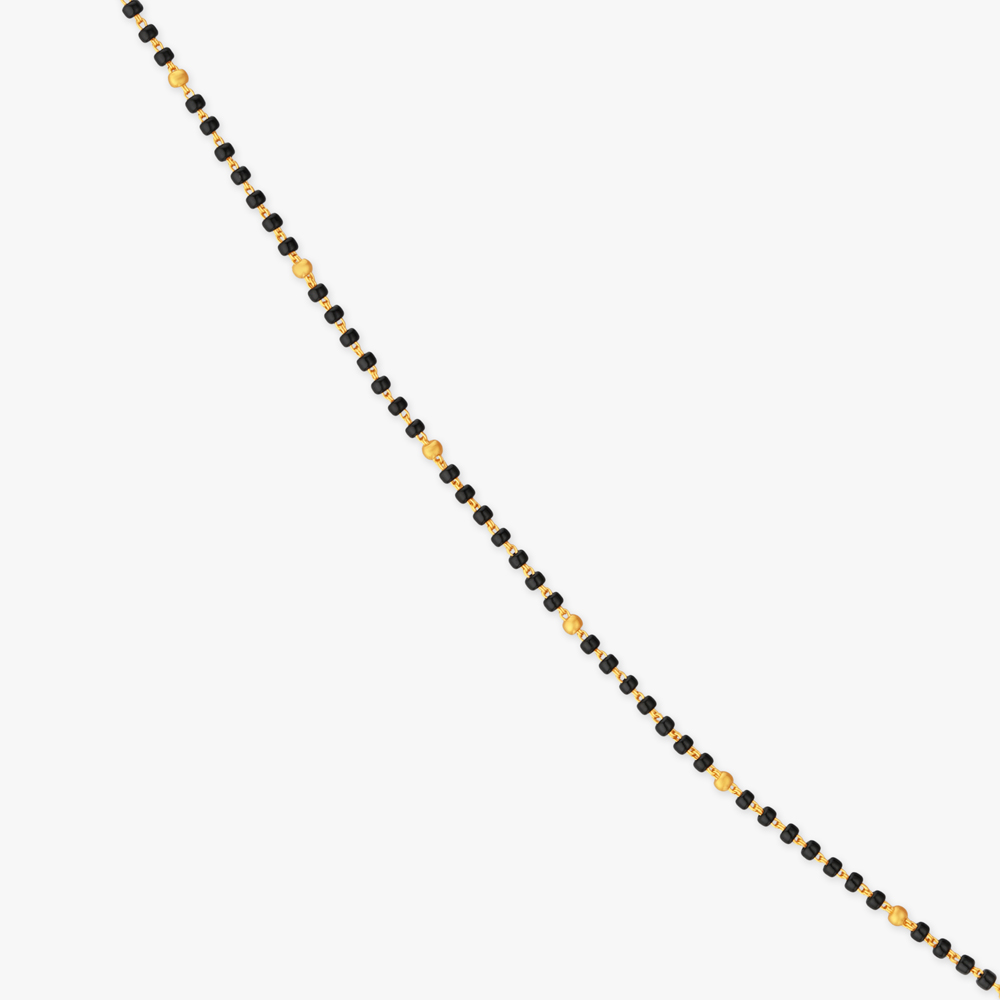 Timeless Grace Gold Chain,,hi-res image number null