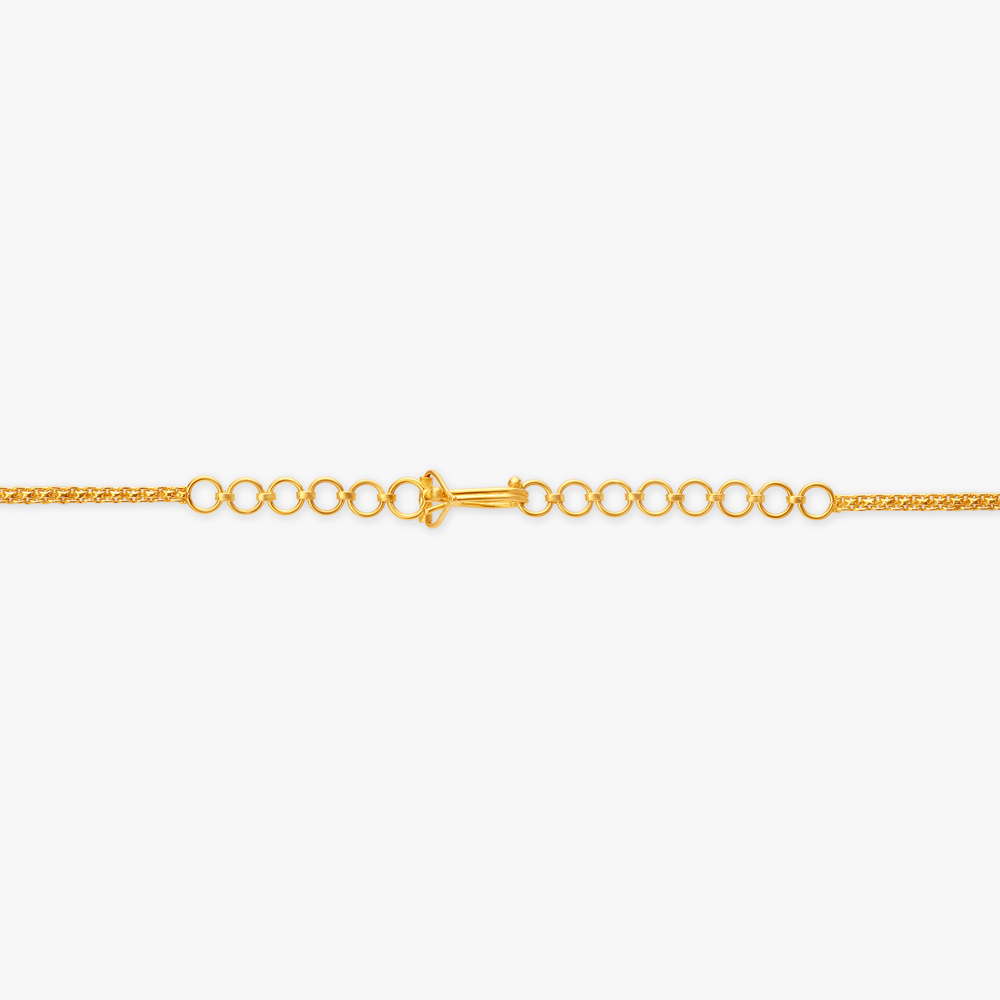 Inspiring Rajasthani Jaalar Necklace,,hi-res image number null