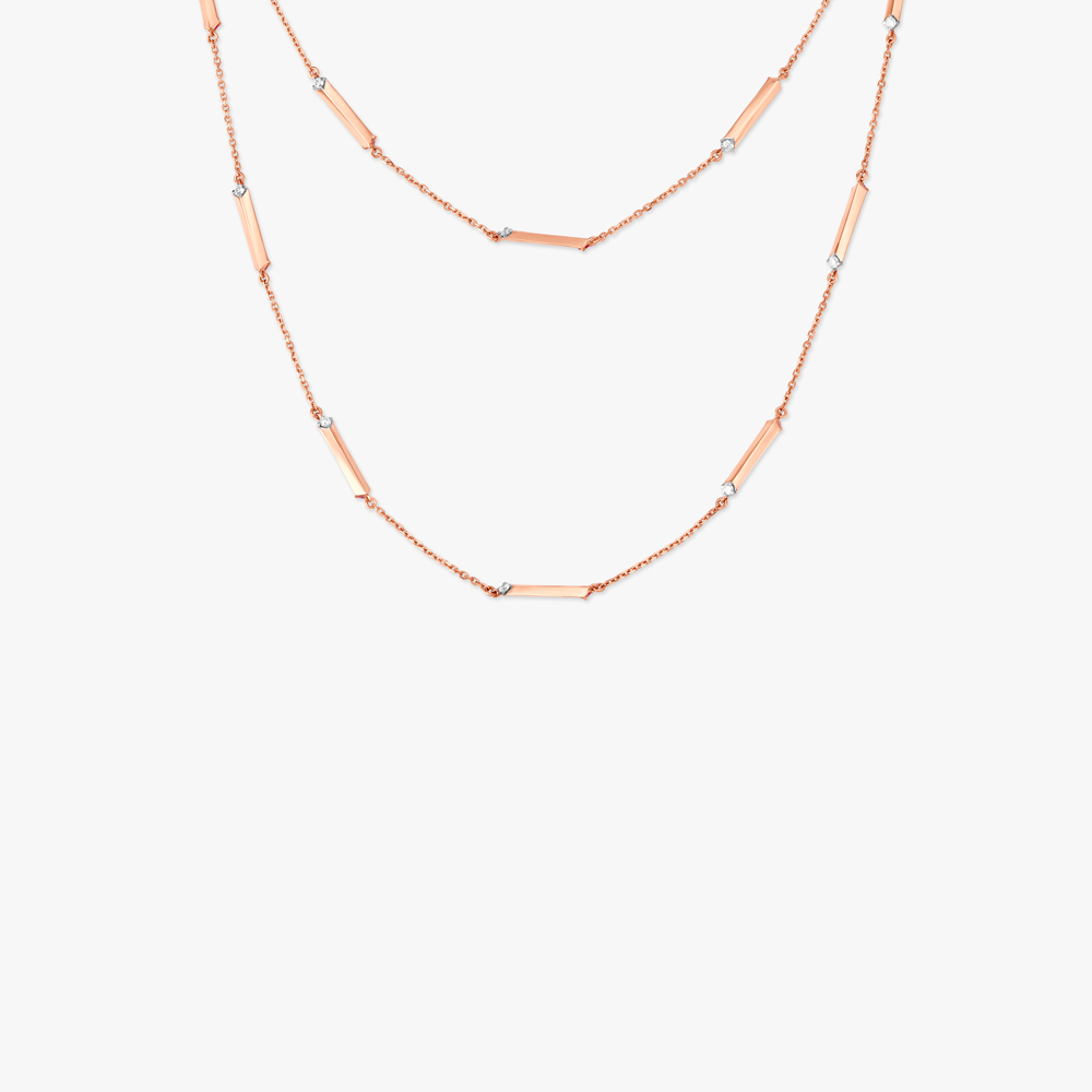 Love for Layers Necklace,,hi-res image number null