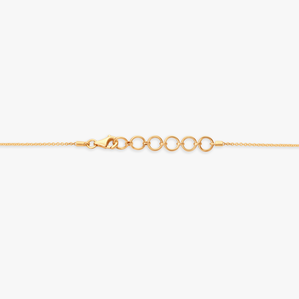 Bonds Of Life Diamond Pendant with Chain,,hi-res image number null