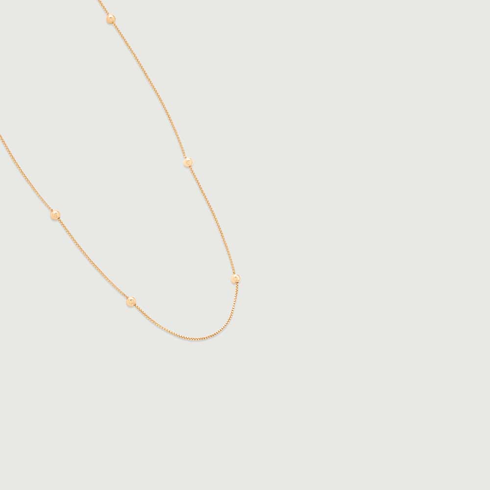 Gleam Pop Gold Chain,,hi-res image number null