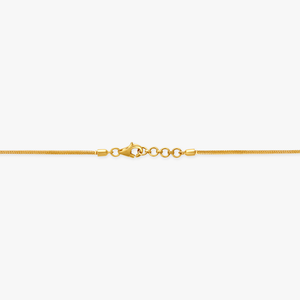 Classy Tiered Necklace,,hi-res image number null