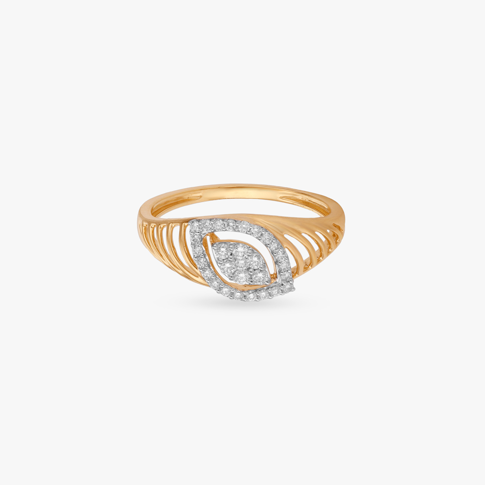 Marquise Majesty Diamond Ring,,hi-res image number null
