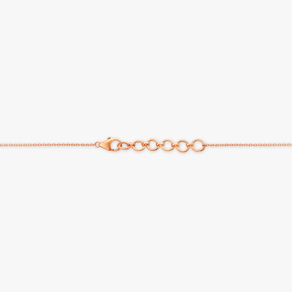 Infinite Bliss Diamond Mangalsutra,,hi-res image number null