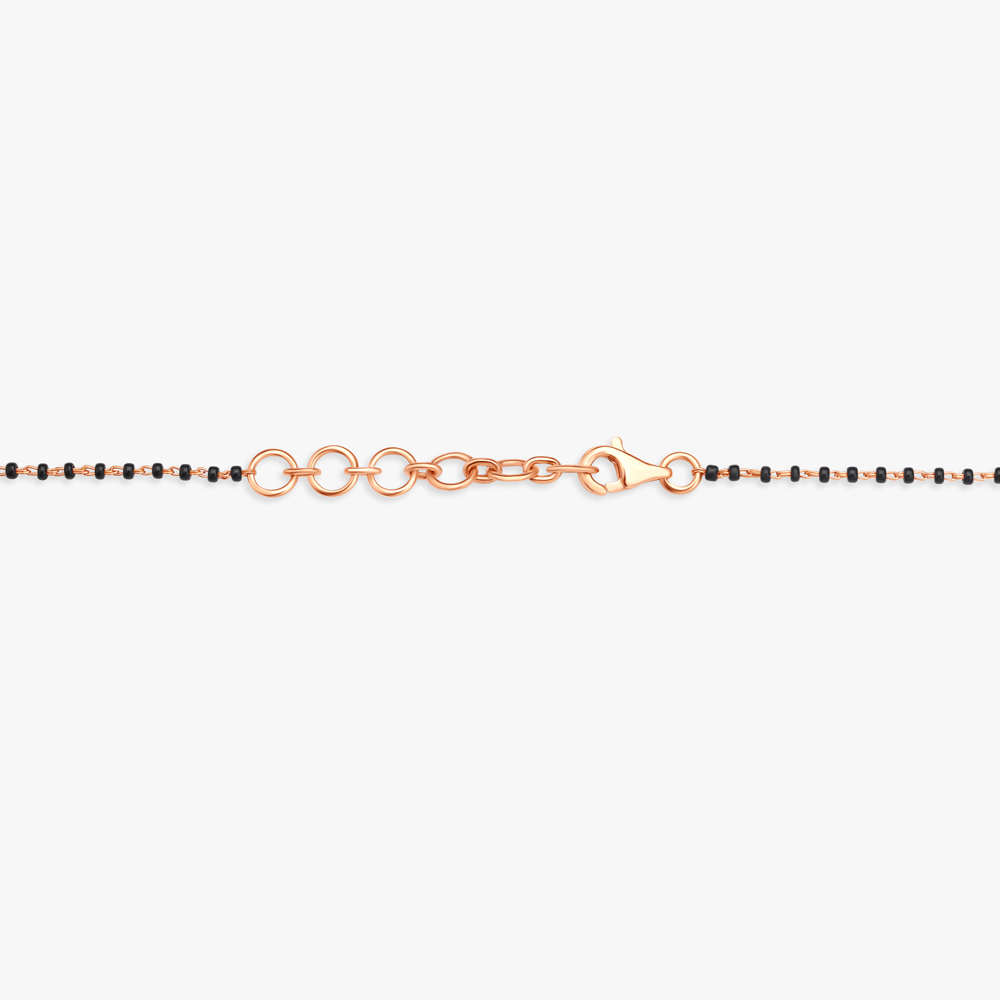 Burst of Love Diamond Mangalsutra,,hi-res image number null