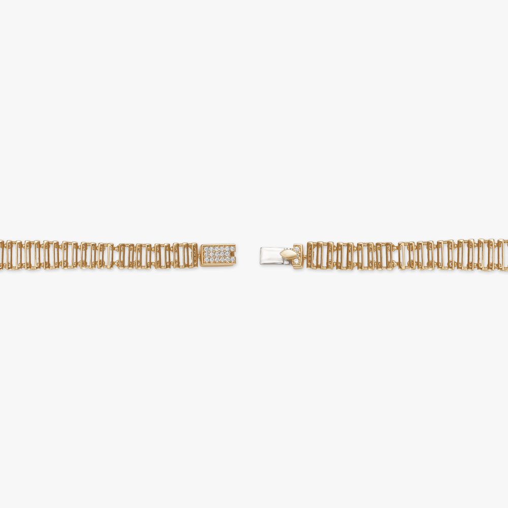 Royal Radiance Diamond Necklace Set,,hi-res image number null