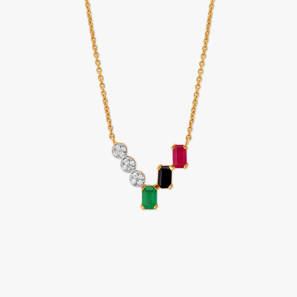 Prism Pop Necklace