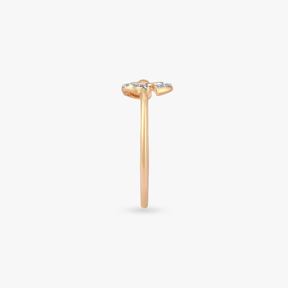 Trinity Spark Diamond Ring,,hi-res image number null