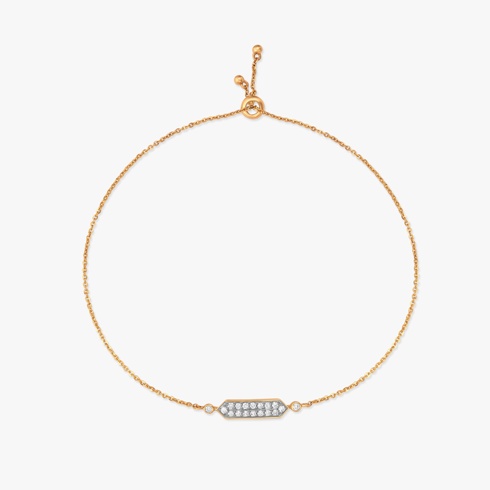 Sassy Talks Bracelet
