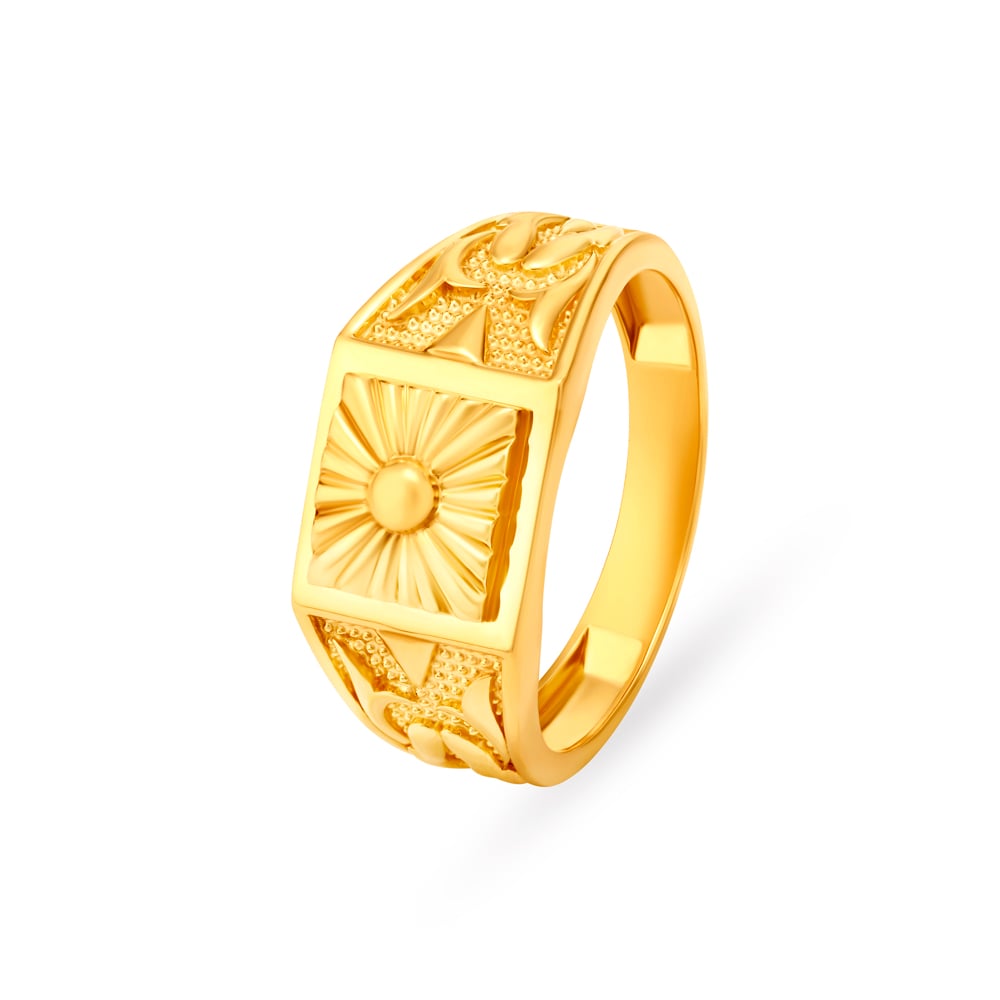 Lovely Filigree Ring,,hi-res image number null
