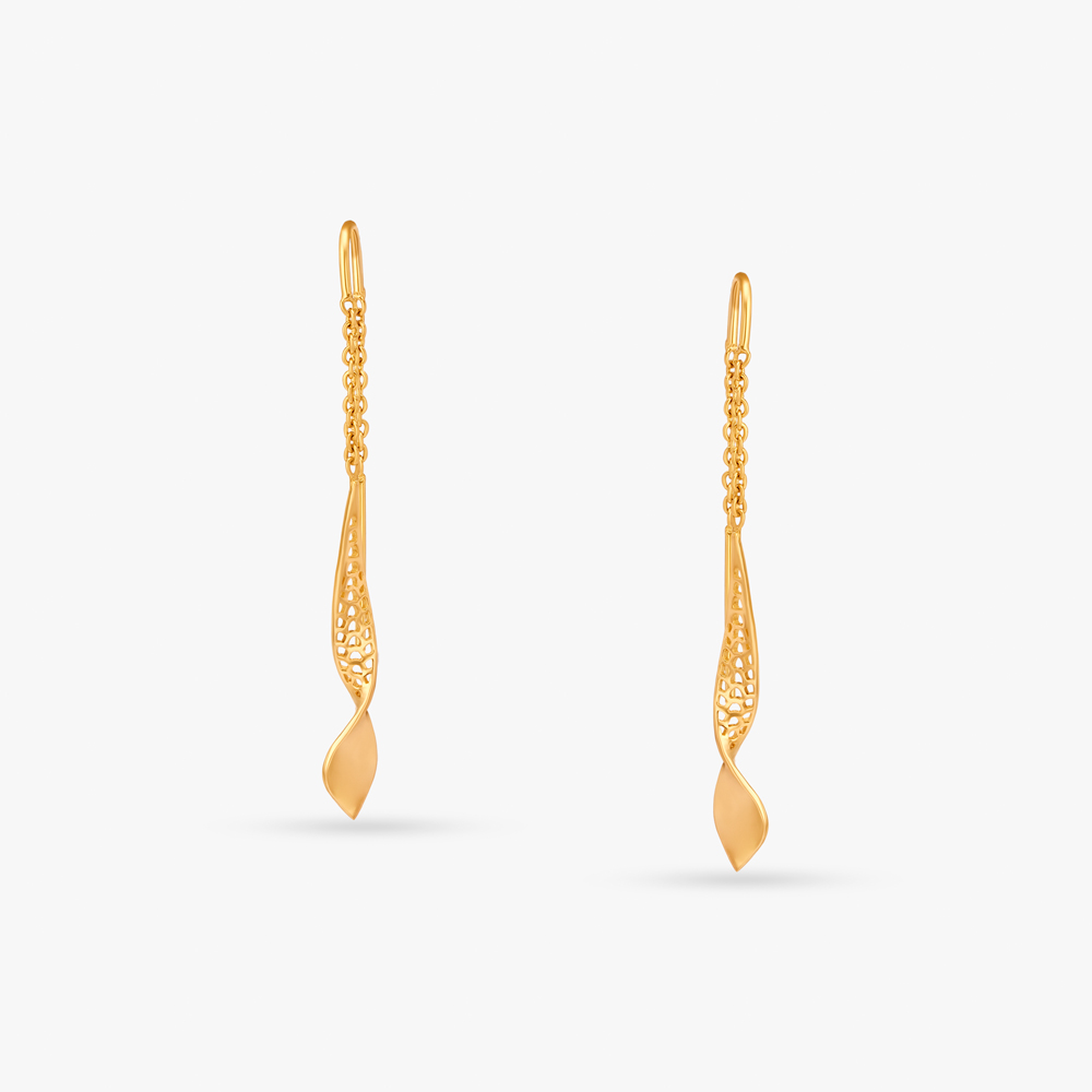 Twisty Tangle Trendy Necklace Set,,hi-res image number null