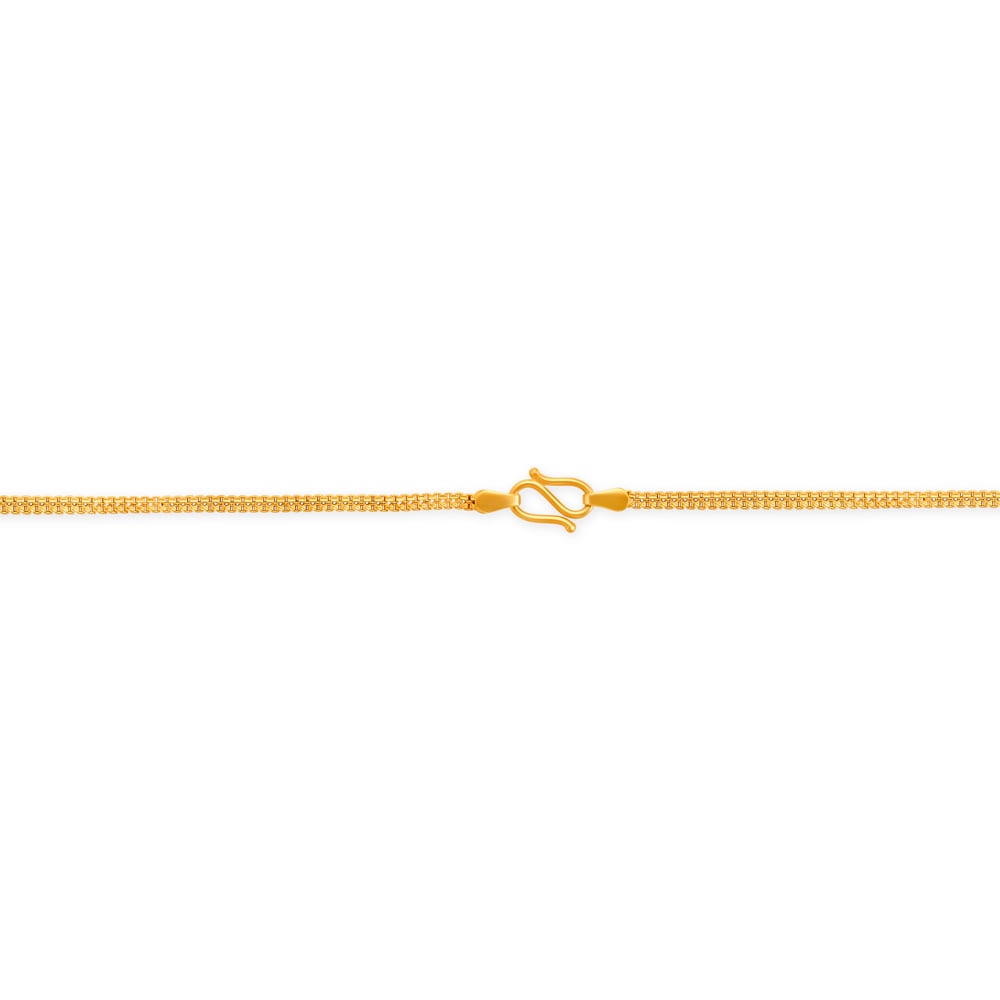 Simple Box Chain,,hi-res image number null