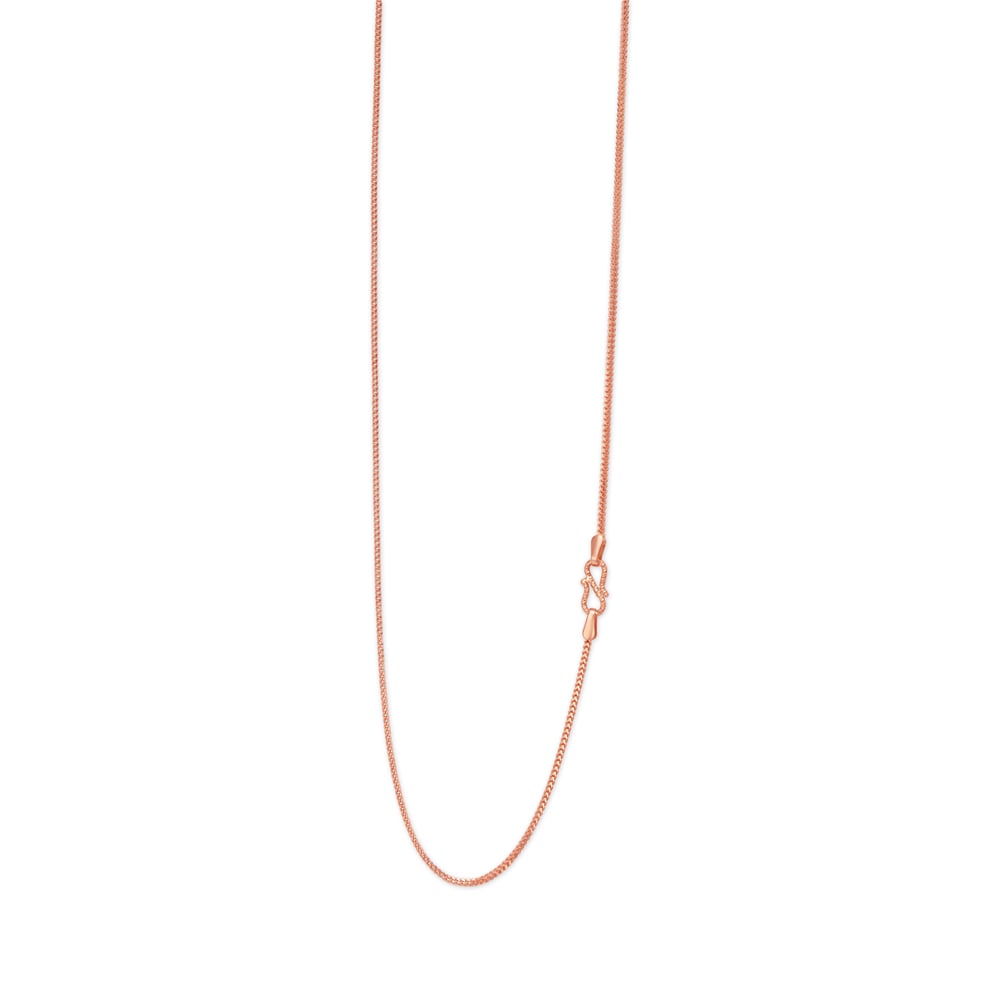 Charming Link Chain,,hi-res image number null