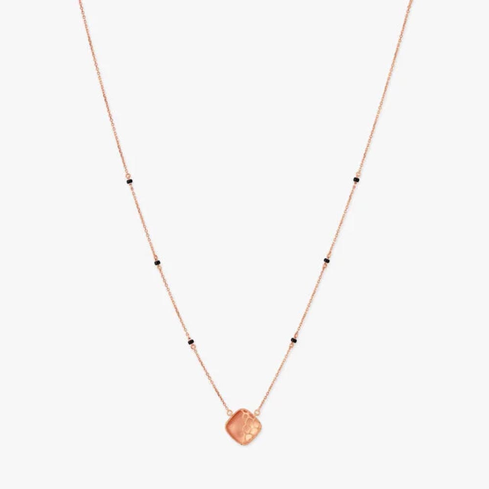 Sacred Mosaic Gold Mangalsutra,,hi-res image number null