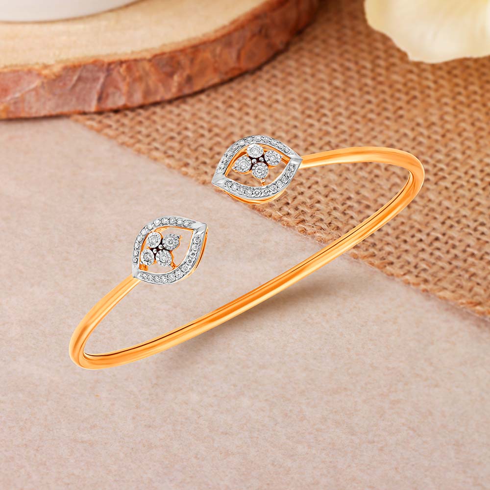 Discover 88+ diamond bracelet designs tanishq best