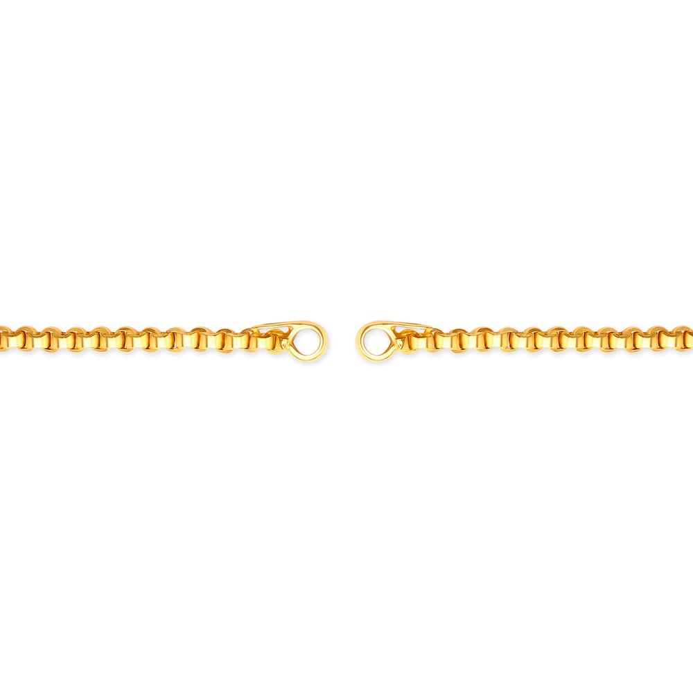Traditional Slender Gold Mangalsutra,,hi-res image number null