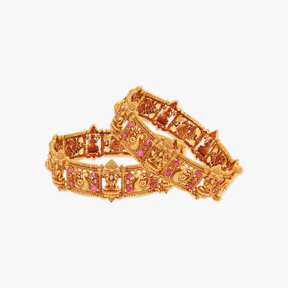 Goddess Glow Gold Kadiyam,,hi-res image number null