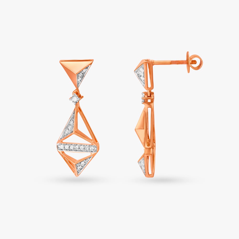 Eclectic Drop Earrings,,hi-res image number null