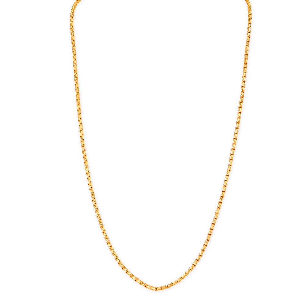 

Classy Gobi Chain
