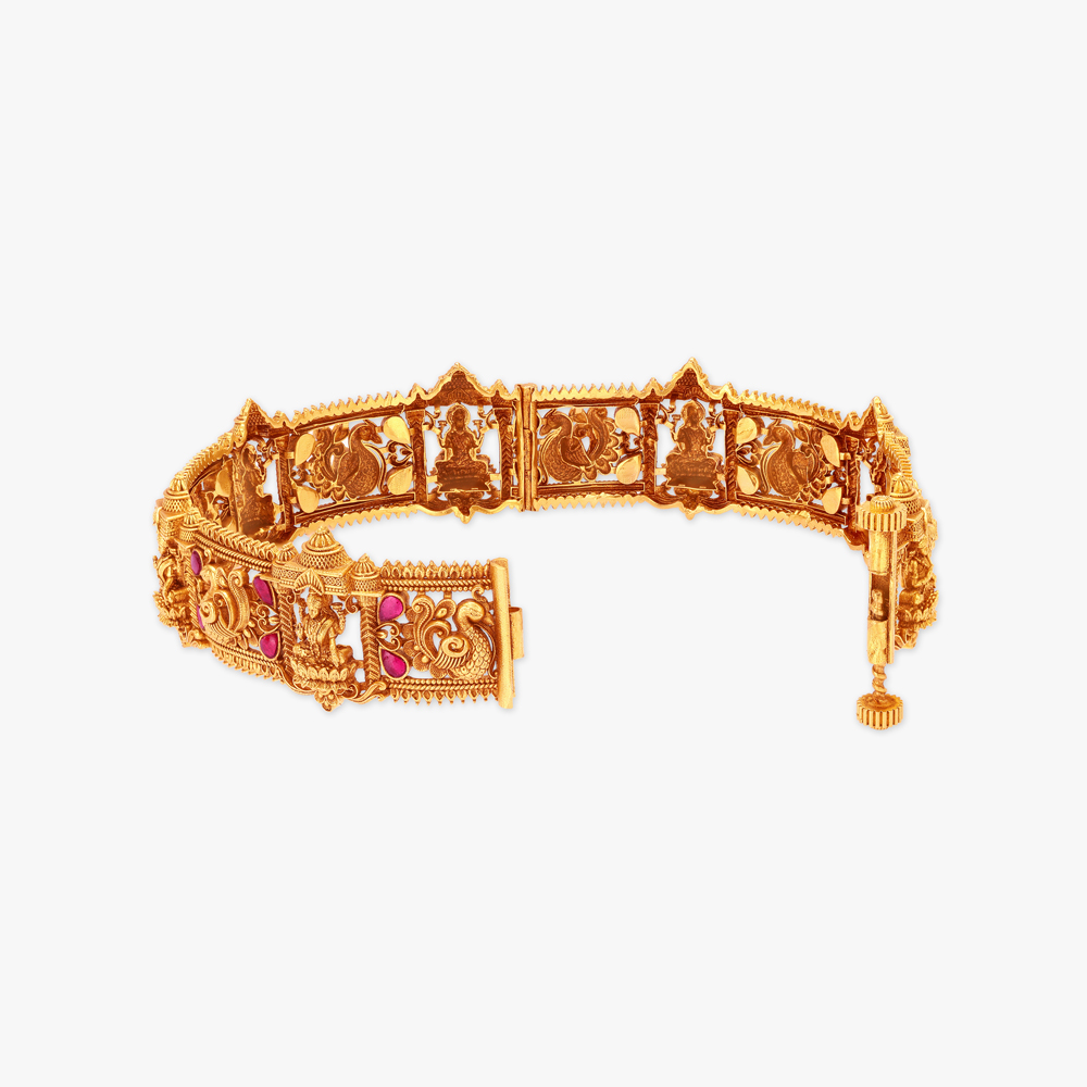 Goddess Glow Gold Kadiyam,,hi-res image number null