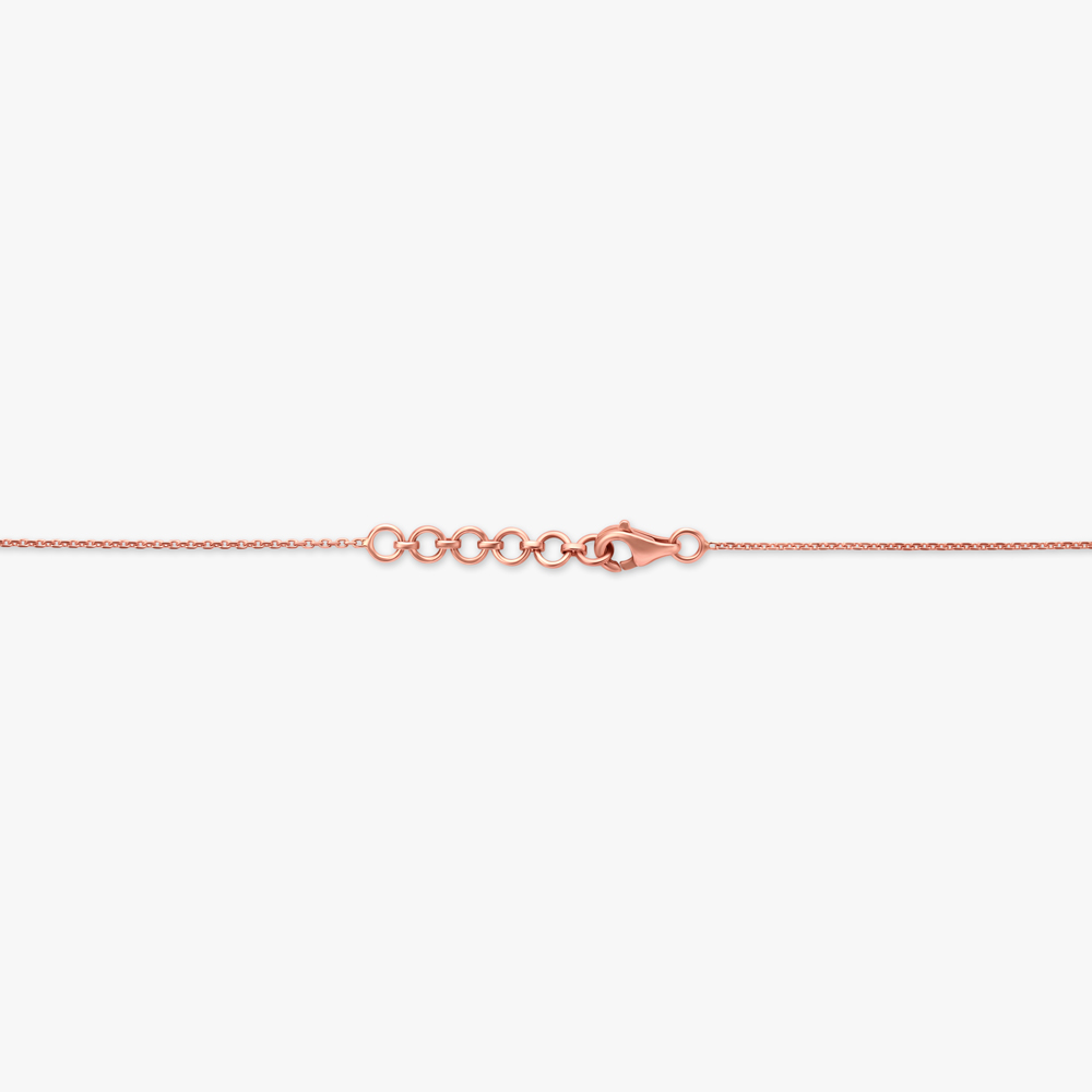 Symphony of Love Diamond Necklace,,hi-res image number null