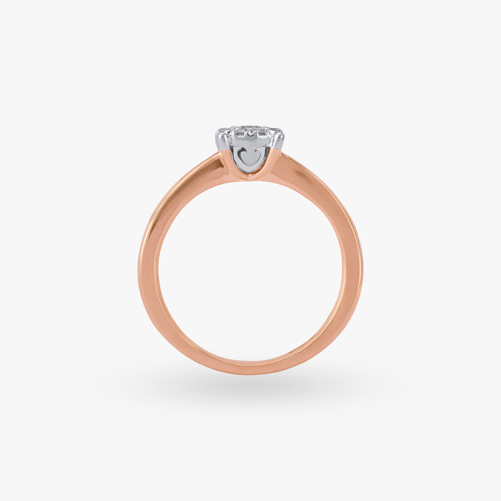 Timeless Whisper Diamond Ring,,hi-res image number null