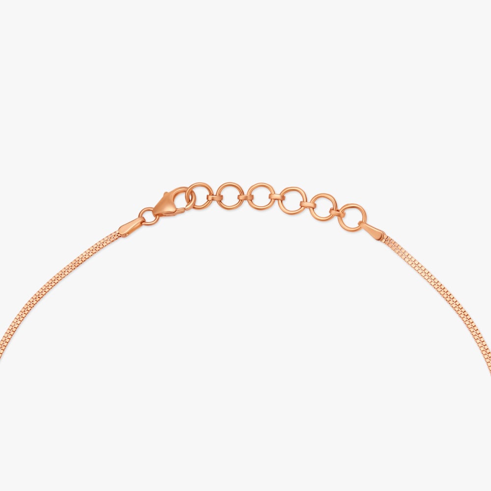 Garden of Eden Diamond Necklace Set,,hi-res image number null