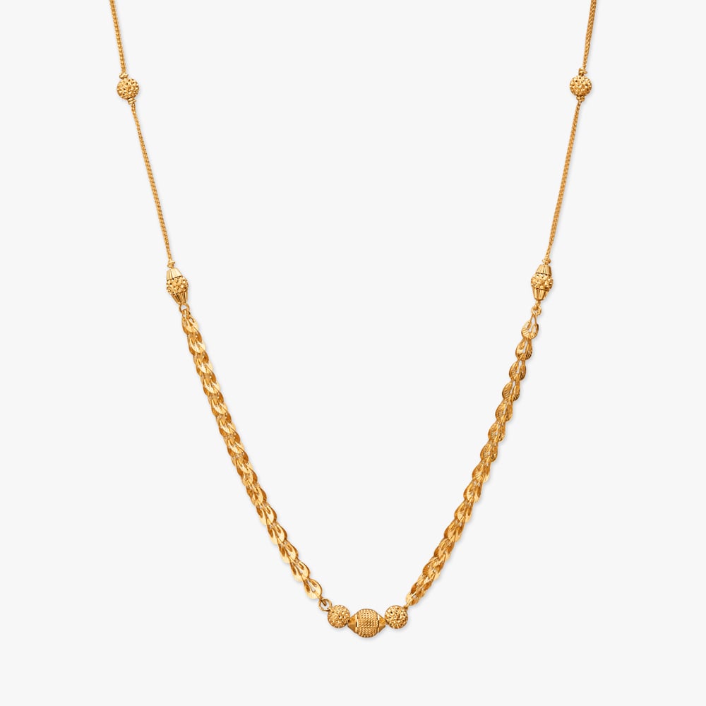 

Regal Links Gold Chain