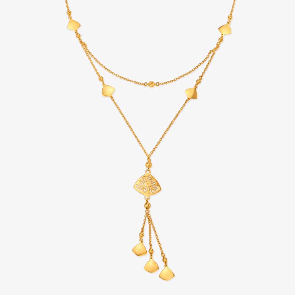 Necklaces  Tanishq Online Store