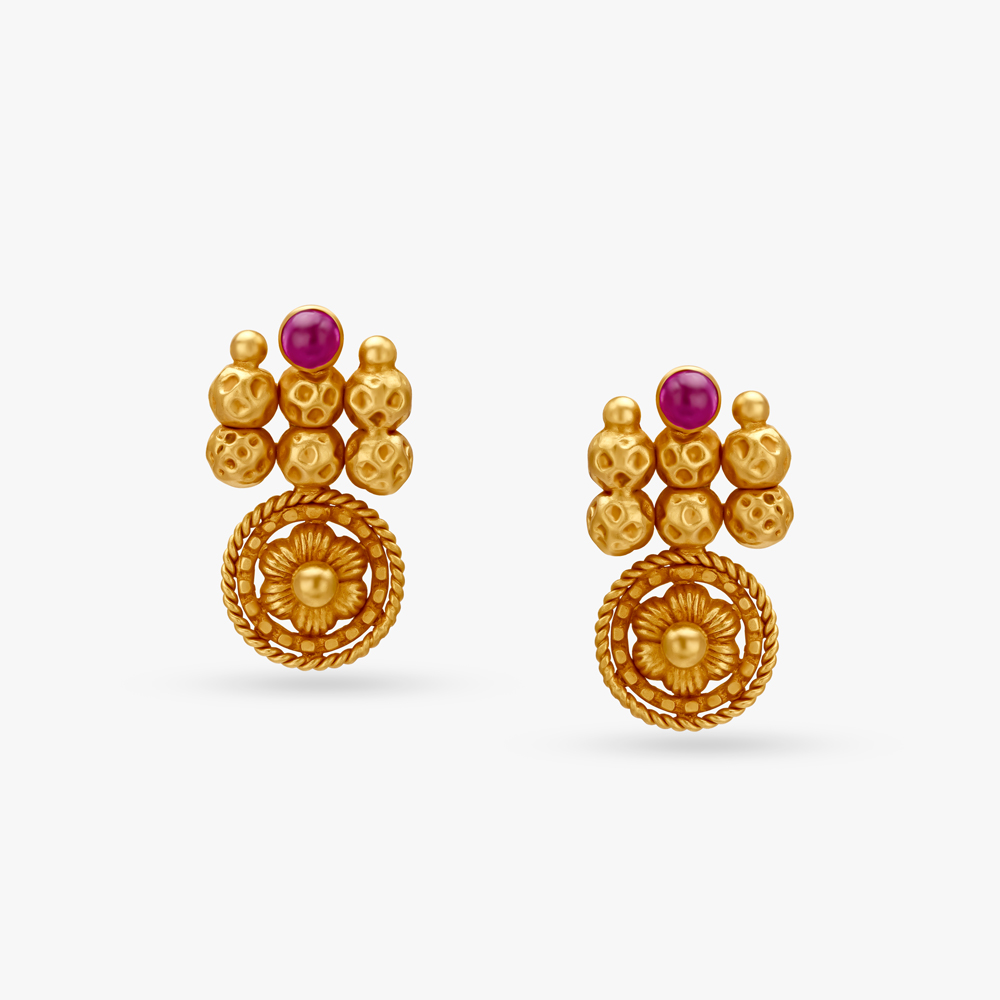 Mesmerising Necklace Set,,hi-res image number null