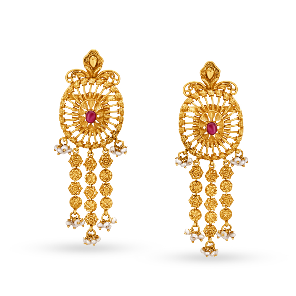 Padmavati collection on sale by tanishq