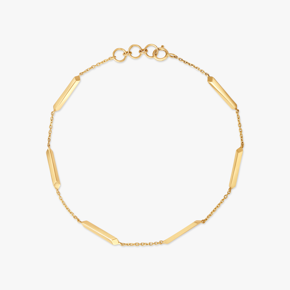 The Aurum Circlet Bracelet,,hi-res image number null