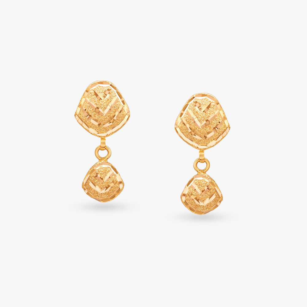 Classic Charm Gold Necklace Set,,hi-res image number null