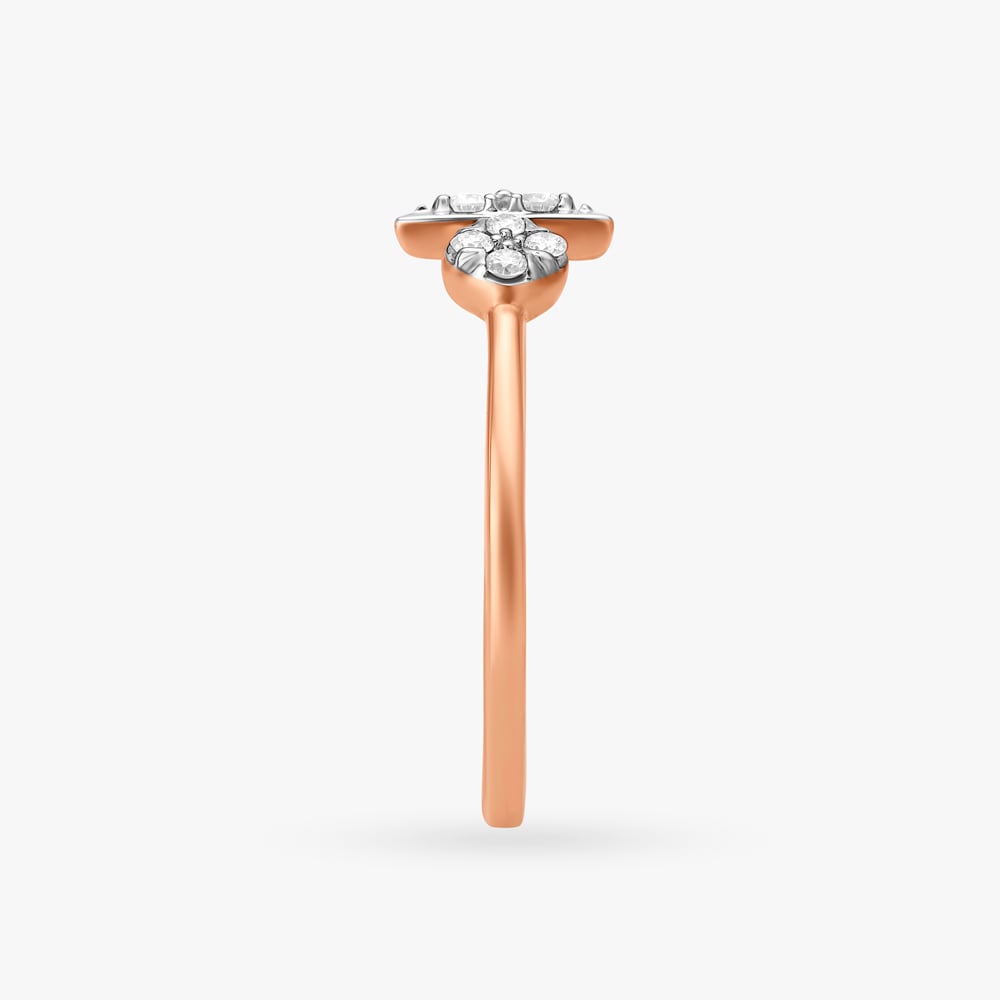 Stop & Play Diamond Ring,,hi-res image number null