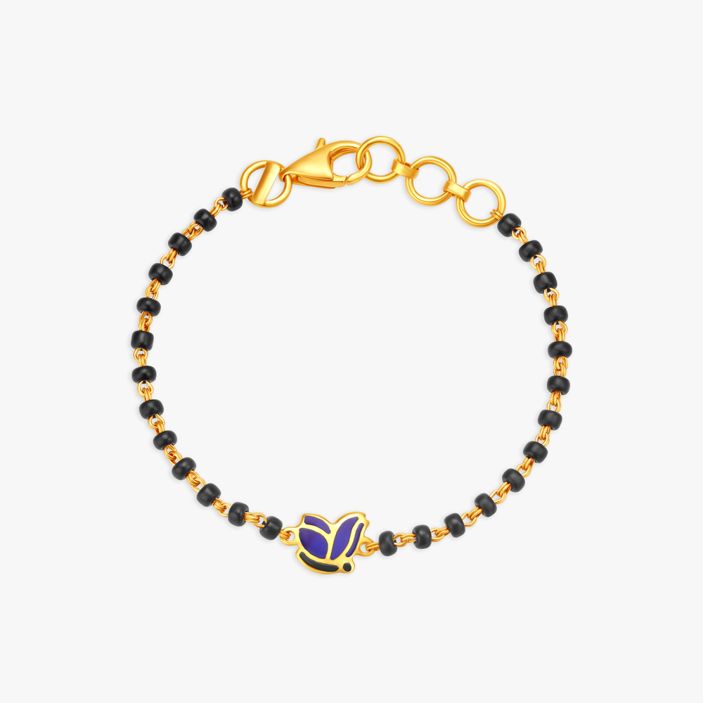 Charming Butterfly Bracelet,,hi-res image number null
