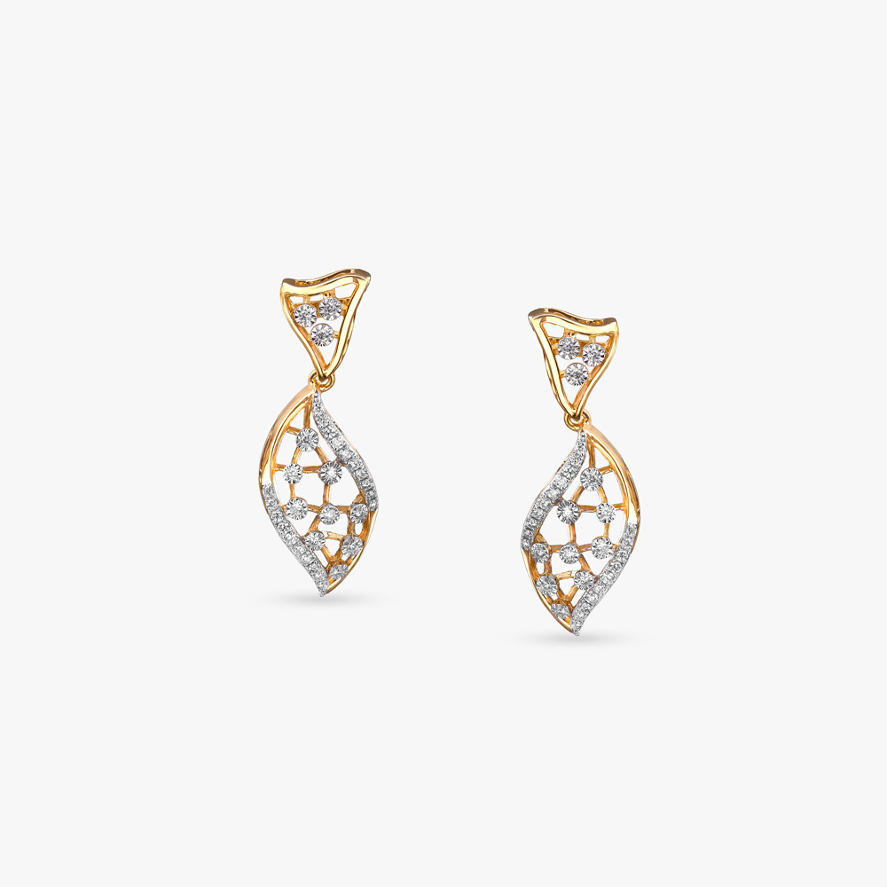 Eternal Flow Diamond Necklace Set,,hi-res image number null