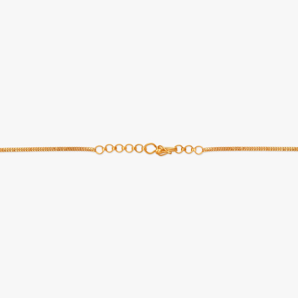 Classy Necklace Set,,hi-res image number null