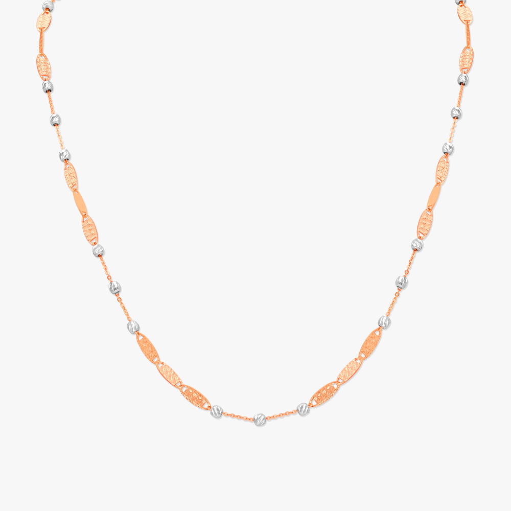 Dazzling Alluring Gold Chain,,hi-res image number null