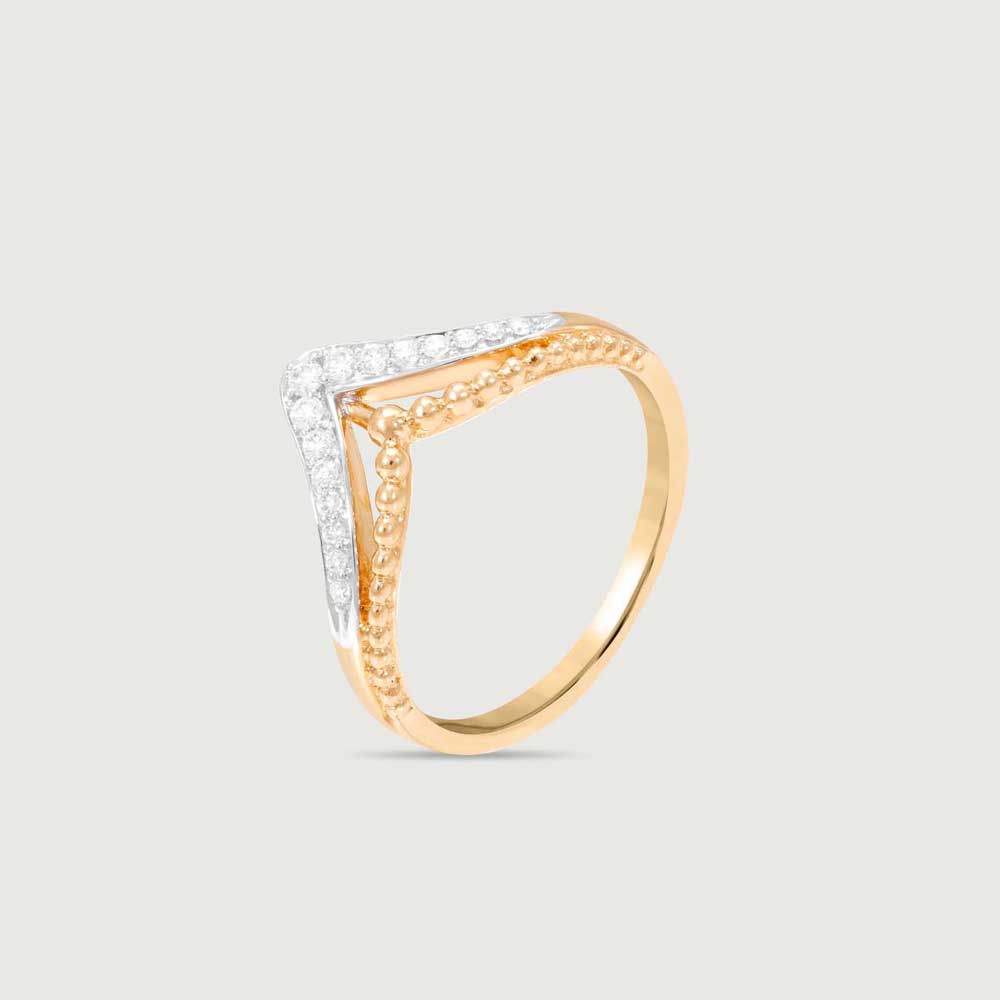 Gleam Play Diamond Ring,,hi-res image number null