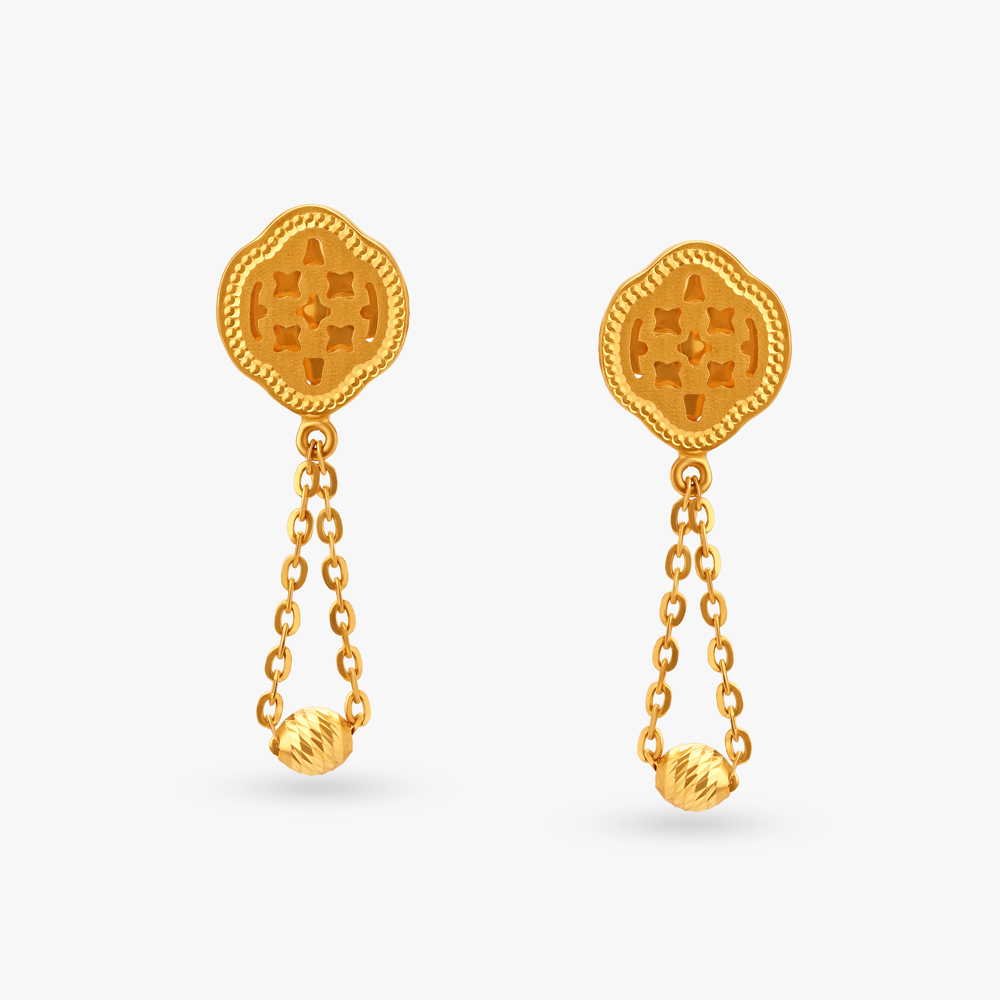 Jaunty Sparkle Layered Necklace Set,,hi-res image number null