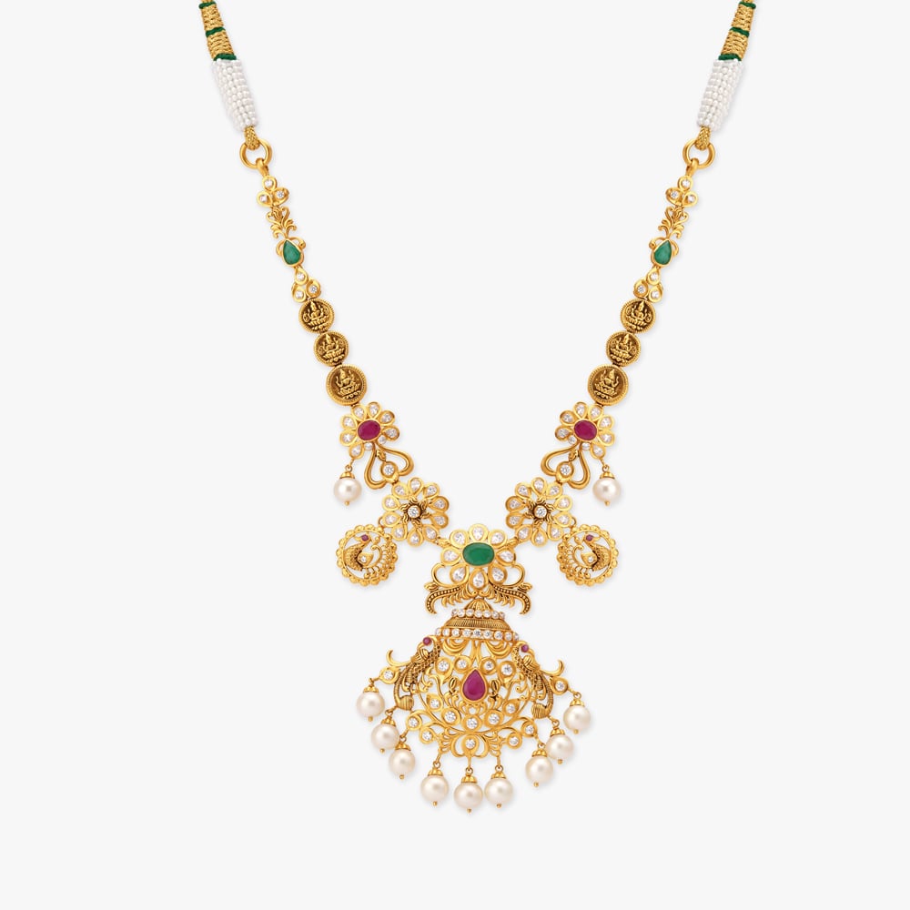 Fusion Tradition Necklace,,hi-res image number null