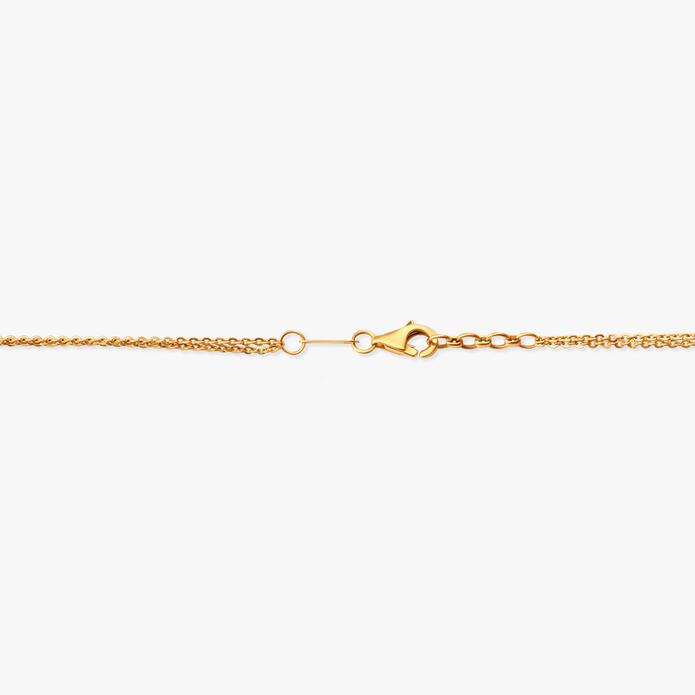 Mystical Melody Necklace Set,,hi-res image number null