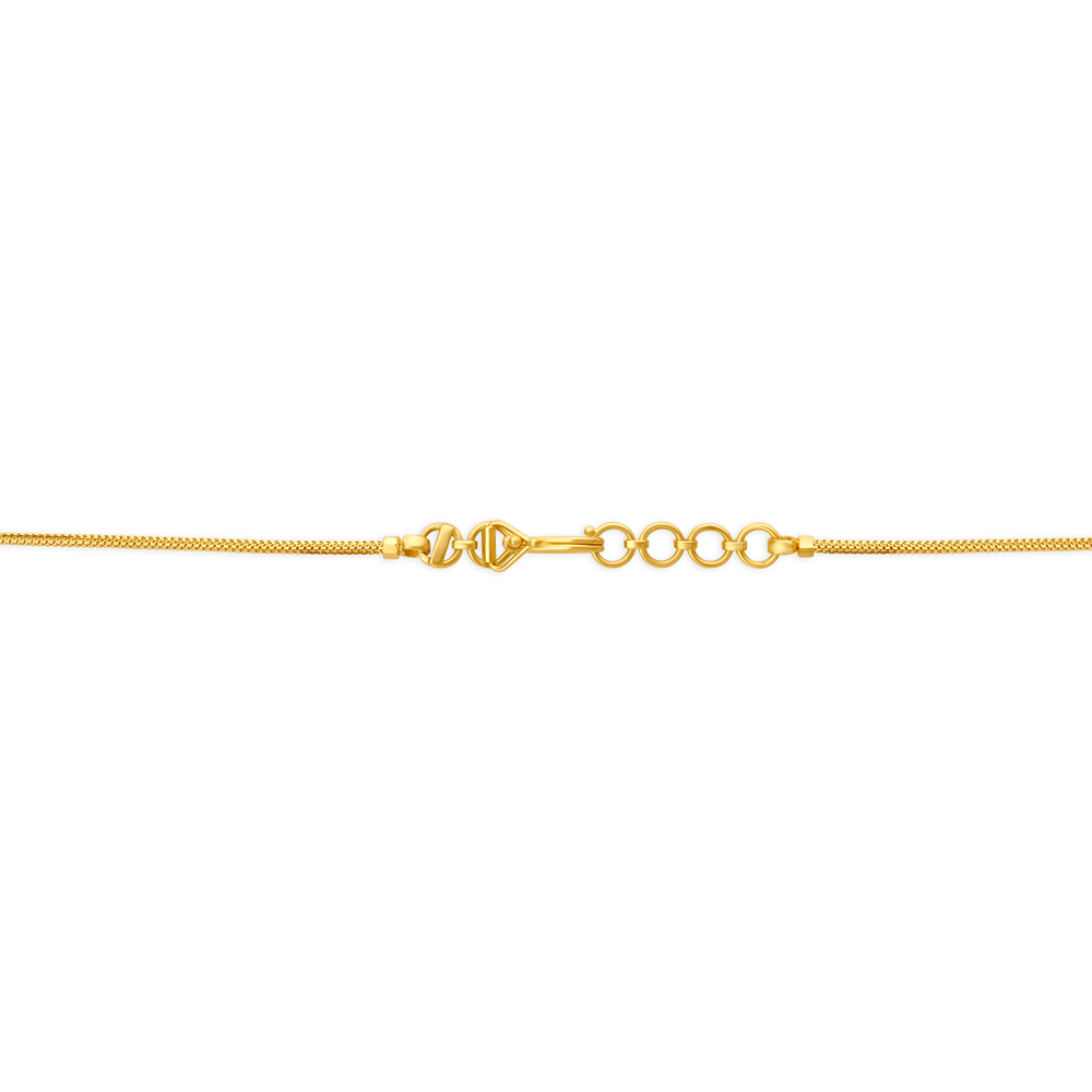 Radiant Unique Mangalsutra,,hi-res image number null