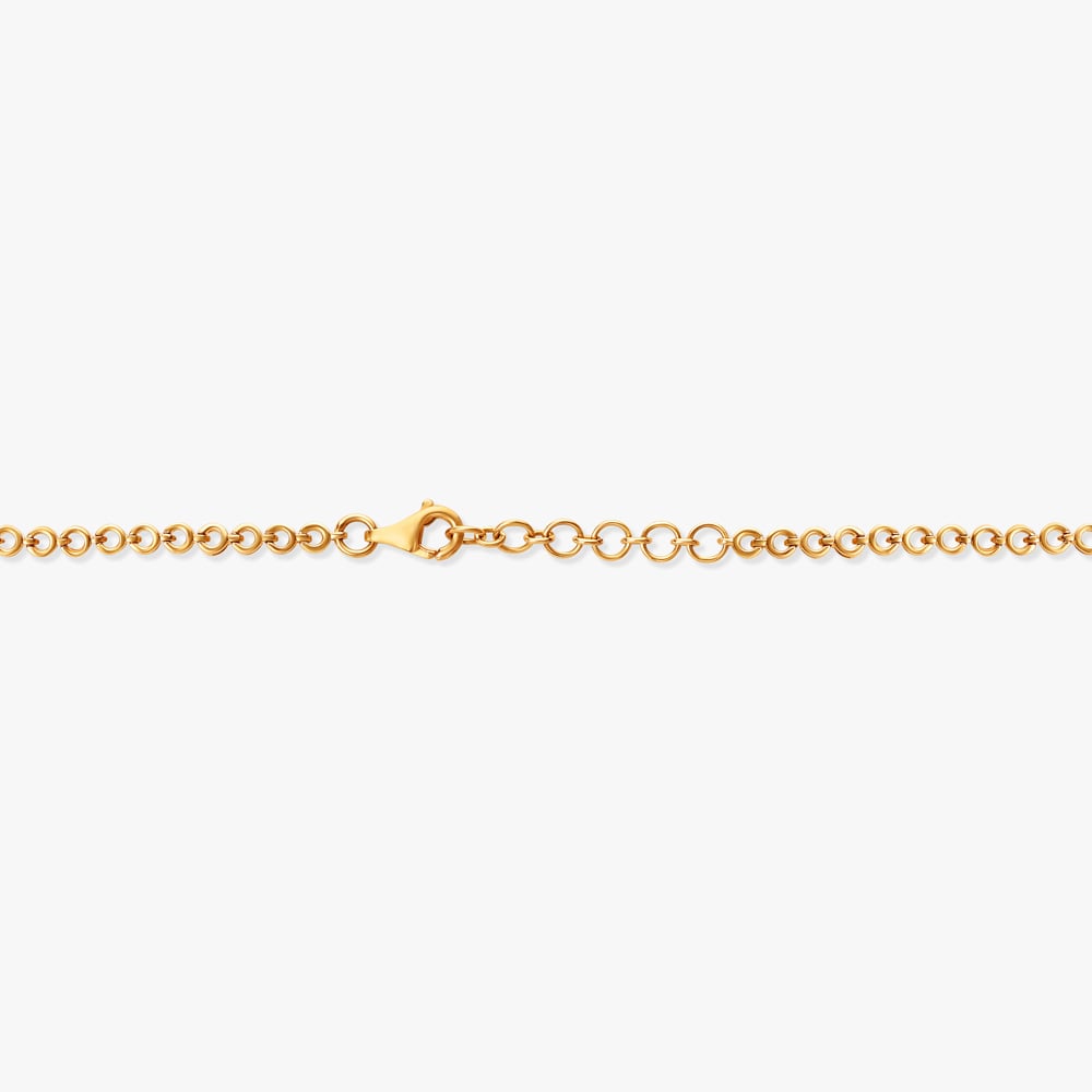 Curls of Brilliance Diamond Necklace Set,,hi-res image number null